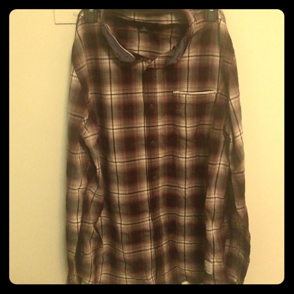 Shirt - Picture 1 of 4
